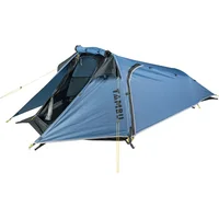 Lichte tunnel tent 1-persoons Tambu Outdoor Tara