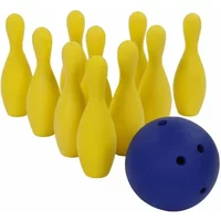 Schuim bowling Tanga sports