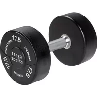 Haltère CPU Tanga sports