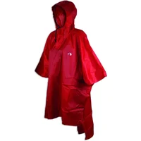 Poncho Tatonka 1