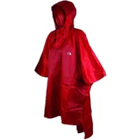 Poncho Tatonka 1