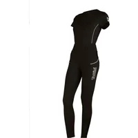 Women's full grip riding leggings Tattini Passiflora