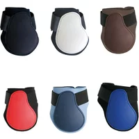 Gekleurde paardenvoeten Tattini