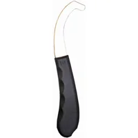 Scraper to remove parasite eggs Tattini