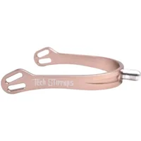 Spurs for horse Tech Stirrups Milan