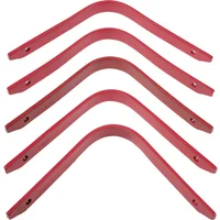 Horse saddle tree for dressage and GP saddle change Tekna Quik Gullet f (x5)