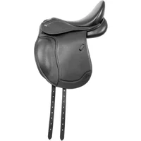 Dressage saddle for horses Tekna Letek Maximus S Line