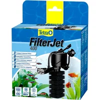 Indoor Aquarium Filter Tetra Tec Filterjet 400