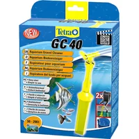 Aquarium bodemzuiger Tetra Gc40
