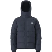 Hooded zip-up puffer jacket The North Face Hydrenalite