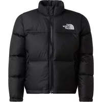 Children's down jacket The North Face Retro Nuptse
