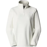 Women's 1/4 Zip Hiking Jacket The North Face Glacier Fleece