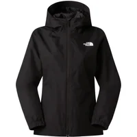 Veste imperméable à capuche femme The North Face Quest