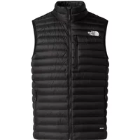 Sleeveless Puffer Jacket The North Face Bettaforca