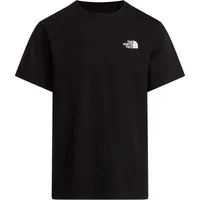 The North Face Half Dome Photo T Shirt Black