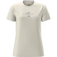 Grafisch dames-T-shirt The North Face Foundations