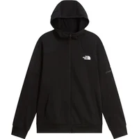 Polaire zippé à motif The North Face Mountain Athletics 2.0