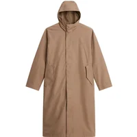 Women's waterproof parka The North Face Nukabira