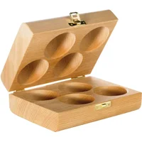 Caja de madera Thera-Band