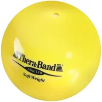 Gewichte Ball für das Training mit Zubehör Thera-Band