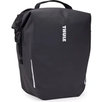 Sacoche porte-bagage paire avec inlock Thule Shield 2025