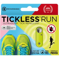 Repellent Tickless