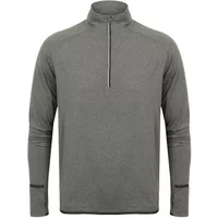 Maillot à manches longues 1/4 zip Tombo
