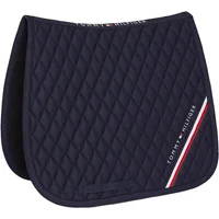Dressage saddle pad for horses Tommy Hilfiger Equestrian Stanford