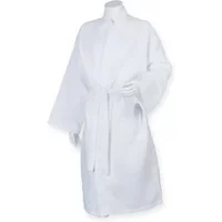 Peignoir nid d'abeille Towel City