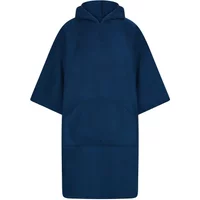 Poncho Towel City