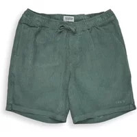 Short de bain en velours côtelé Town & Country Surf Designs 19''