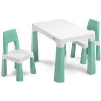 Tisch mit Stühlen Toyz Monti