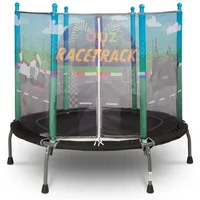 Freizeittrampolin Toyz