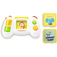 Draagbare spelconsole Toyz