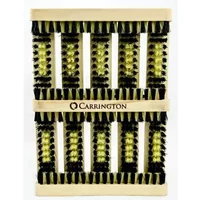 Brosse-pieds chaussures Carrington