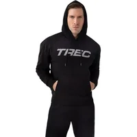 Felpa con cappuccio Trec Wear TW Basic 185