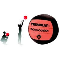 Medizin ball Tremblay CT