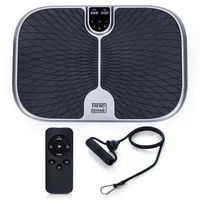 Plateforme vibrante Trend Rehab MicroVibe
