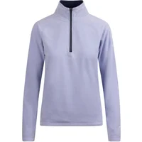 Women's 1/2 zip fleece Trespass Skylar
