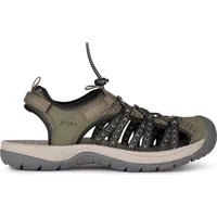 Dames wandelsandalen Trespass Brontie