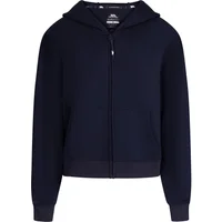 Felpa con cappuccio da donna Trespass Sileas
