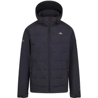 Piumino con cappuccio Trespass Alwero