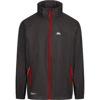 Chaqueta impermeable Trespass Qikpac X