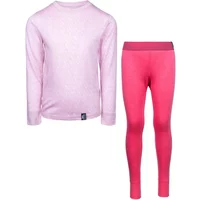 Girls' Legging and Base Layer Set Trespass Alec