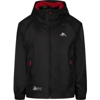 Kids' Windbreaker Trespass Qikpac