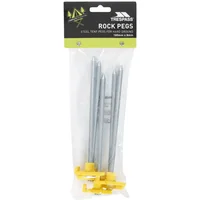 Piquetas Trespass Rockie (x5)