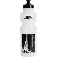 Water Bottle Trespass Platform