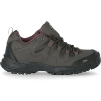 Women's hiking shoes Trespass Mitzi Low