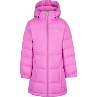 Piumino lungo bambina Trespass Tiffy