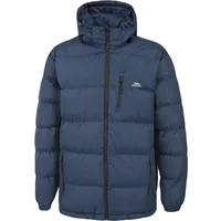 Hooded jacket Trespass Clip
